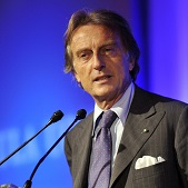 Luca Cordero di Montezemolo, Italo - Nuovo Trasporto Viaggiatori